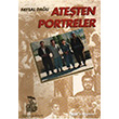 Ateten Portreler Belge Yaynlar