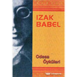 Odesa ykleri Belge Yaynlar