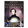 Tocqueville ve zgrlk Belge Yaynlar