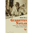 Gurbetten Notlar Belge Yaynlar