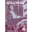Kollontay Belge Yaynlar