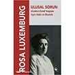 Ulusal Sorun Belge Yaynlar