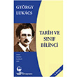 Tarih ve Snf Bilinci Belge Yaynlar
