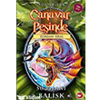 Canavar Peşinde  Su Yılanı Balisk Beyaz Balina Yayınları