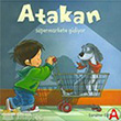 Atakan Spermarkete Gidiyor Kakns Yaynlar
