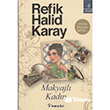 Makyajl Kadn nklap Kitabevi