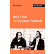 Ksa Film Senaryosu Yazmak Kalkedon Yaynlar