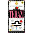 Terazi - Astroloji Atlas Boyut Yayn Grubu
