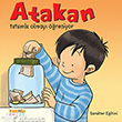 Atakan Tutumlu Olmay reniyor Kakns Yaynlar