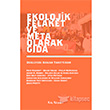Ekolojik Felaket ve Meta Olarak Gda Kalkedon Yaynlar