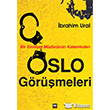 Oslo Grmeleri - Bir Emniyet Mdrnn Kaleminden leri Yaynlar