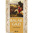 Balak Gazi Kakns Yaynlar