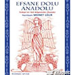 Efsane Dolu Anadolu Doan Egmont Yaynclk