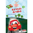 Krmz Araba ilek Kitaplar