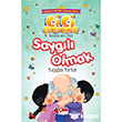 Cici ocuklar Saygl Olmak ilek Kitaplar