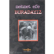 Buradayz Kakns Yaynlar