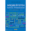 Meruiyetin Sosyal Psikolojisi Kakns Yaynlar