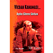 Vicdan Kanamas Kalkedon Yaynlar