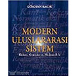 Modern Uluslararas Sistem Kakns Yaynlar