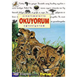 Aslan Yavrusu Tortop kartmalarla Okuyorum Eleniyorum Kakns Yaynlar