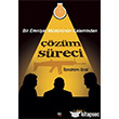 Bir Emniyet Mdrnn Kaleminden zm Sreci leri Yaynlar