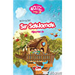 40 yk 40 Deer Sr Saklamak ilek Kitaplar