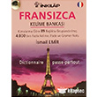 Franszca Kelime Bankas nklap Kitabevi