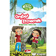 40 yk 40 Deer Gybet Etmemek ilek Kitaplar