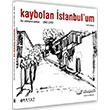 Kaybolan stanbul`um Boyut Yayn Grubu