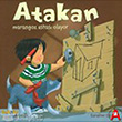 Atakan Marangoz Ustas Oluyor Kakns Yaynlar
