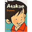 Atakan Boyama Kakns Yaynlar