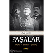 Paalar Talat Enver Cemal Kakns Yaynlar