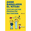 Anne Babalarn El Kitab-ocukluktan Ergenlie Boyut Yayn Grubu