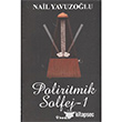Poliritmik Solfej 1 nklap Kitabevi