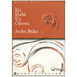 ki Dahi  Opera Boyut Yayn Grubu