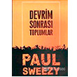 Devrim Sonras Toplumlar Kalkedon Yaynlar