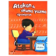 Atakan le Okuma Yazma reniyorum Kakns Yaynlar