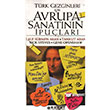Trk Gezginleri iin Avrupa Sanatnn pular Boyut Yayn Grubu