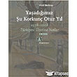 Yaadmz u Korkun Otuz Yl Kitap Yaynevi