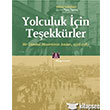 Yolculuk in Teekkrler Kitap Yaynevi