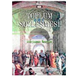 Toplum Szlemesi Kalkedon Yaynlar