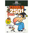 Temel``s 2501 Fkra Boyut Yayn Grubu