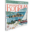 Bilinmeyen Bodrum Boyut Yayn Grubu