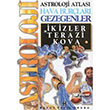 Astroloji Atlas - Hava Burlar Gezegenler / kizler, Terazi, Kova Boyut Yayn Grubu