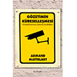 Gzetimin Kresellemesi- Gvenliletirme Dzenin Kkeni Kalkedon Yaynlar