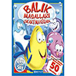 Balk Masallar kartma Kitab Boyut Yayn Grubu