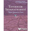 Tavernier Seyahatnamesi Kitap Yaynevi