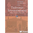 Thevenot Seyahatnamesi Kitap Yaynevi