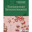 Tournefort Seyahatnamesi Kitap Yaynevi