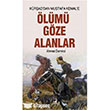 Ölümü Göze Alanlar Kamer Yayınları